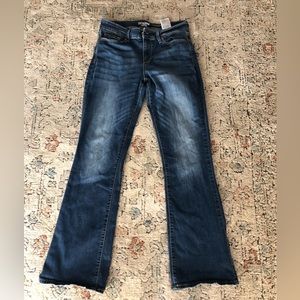 Denizen from Levi’s jeans